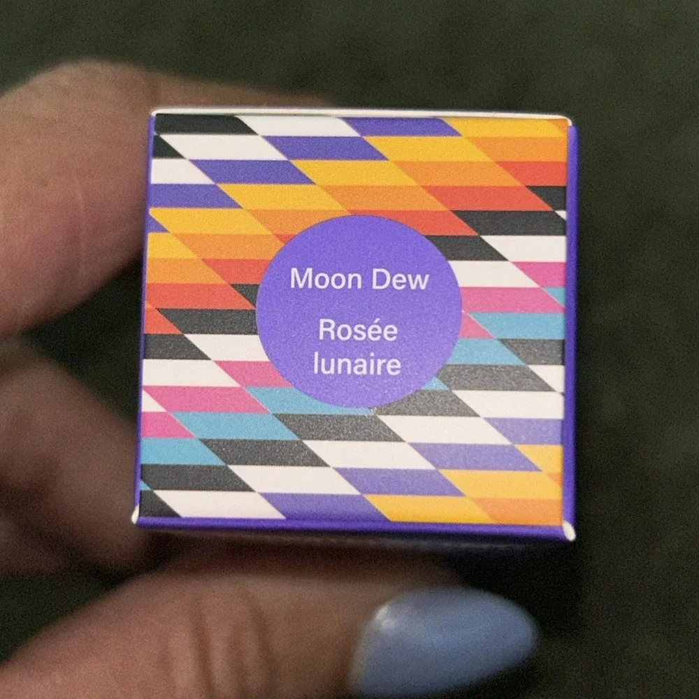 Cheekbone Beauty Illuminating Primer Gel — Moon Dew‎